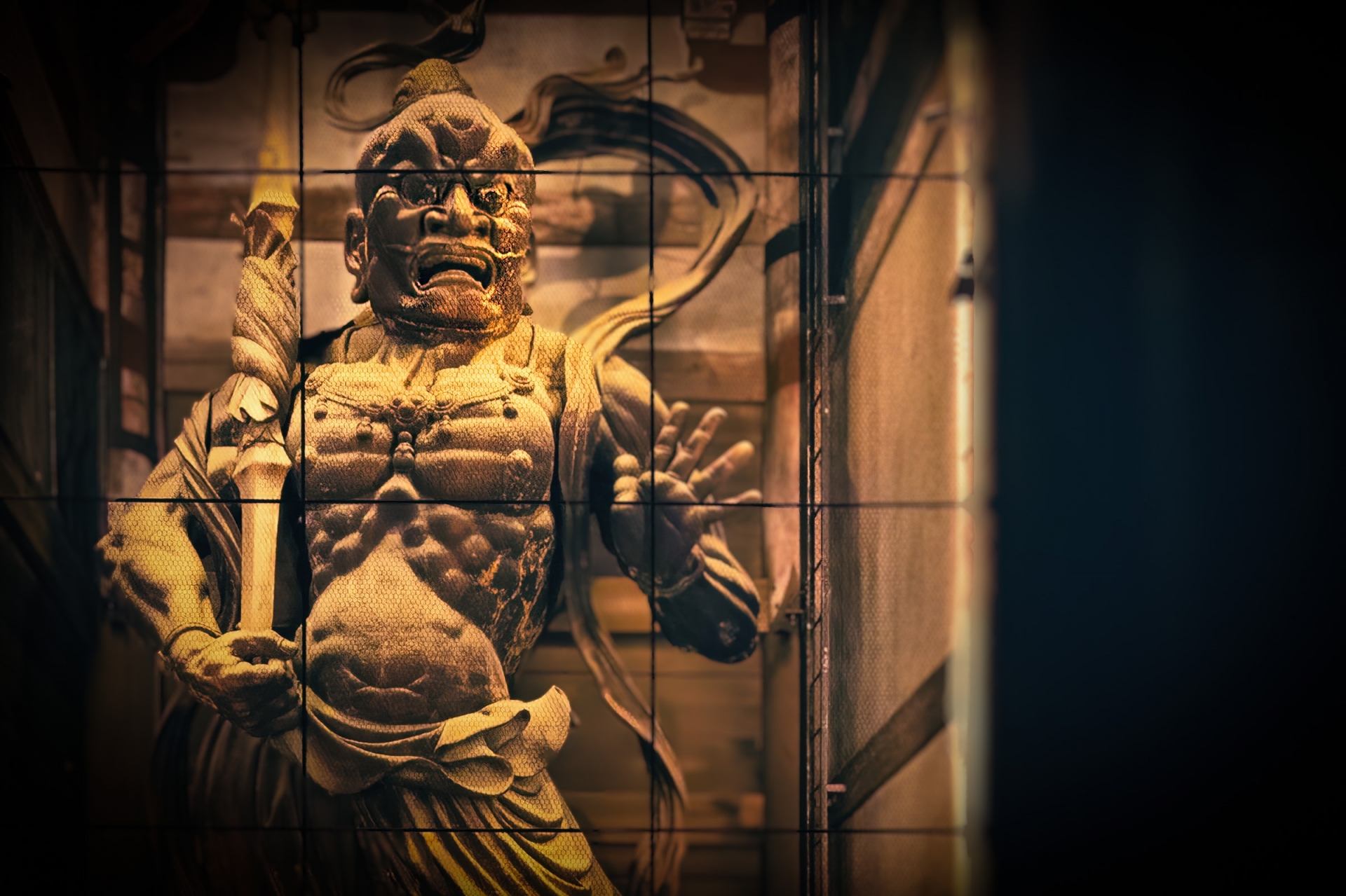 自家製麻辣椒（マーラージョウ）