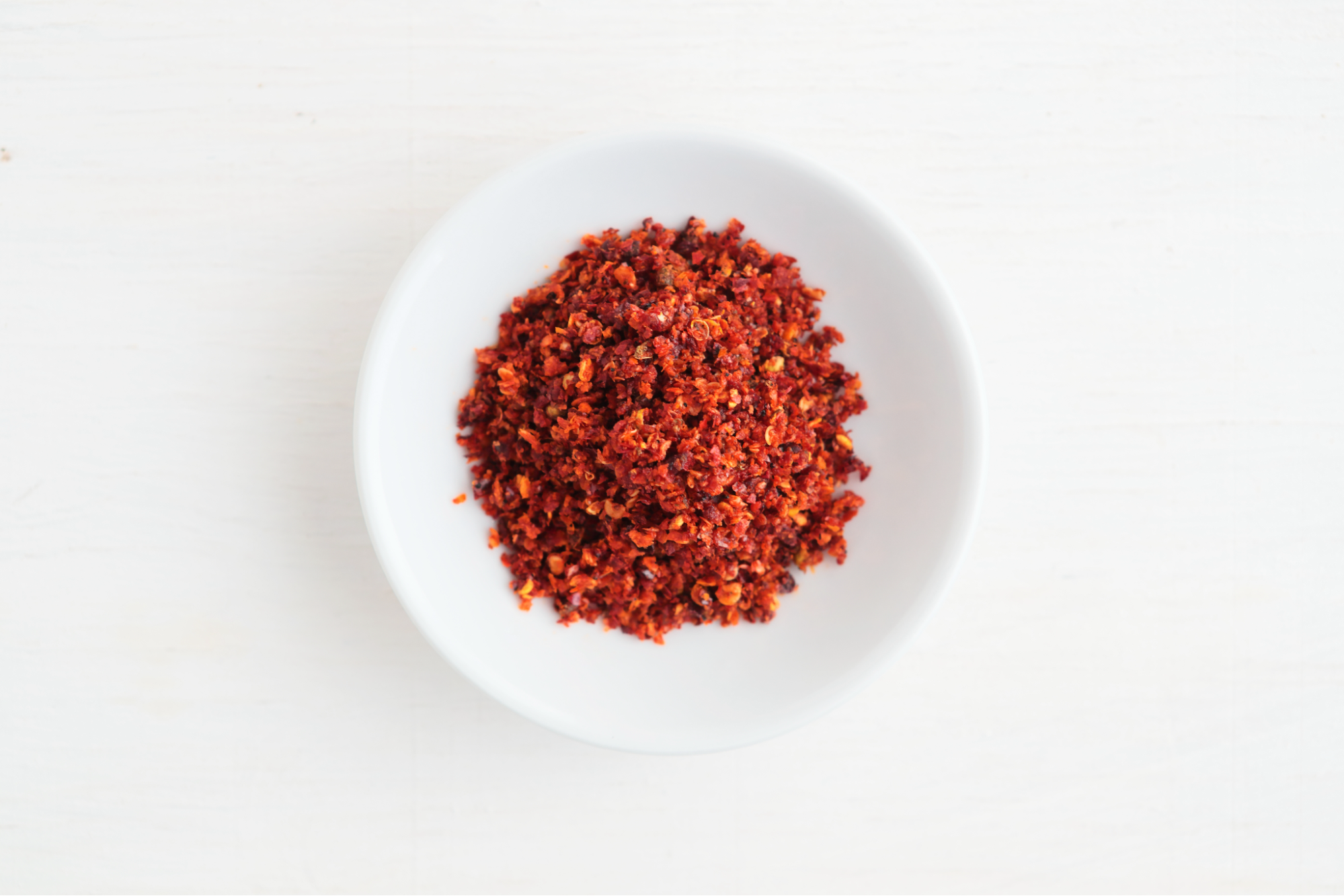 自家製麻辣椒（マーラージョウ）‐幸福麻婆