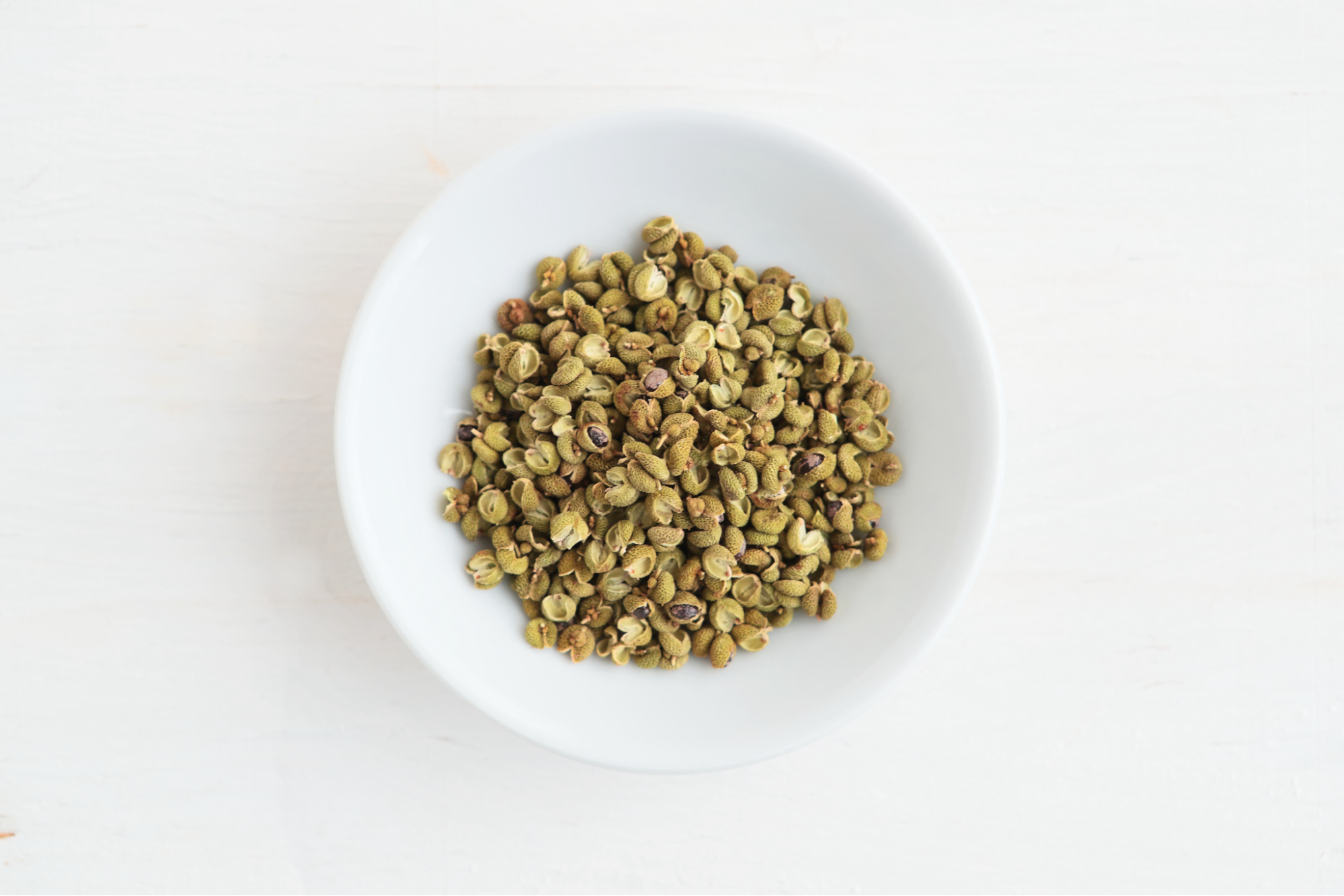 ぶどう山椒‐幸福麻婆