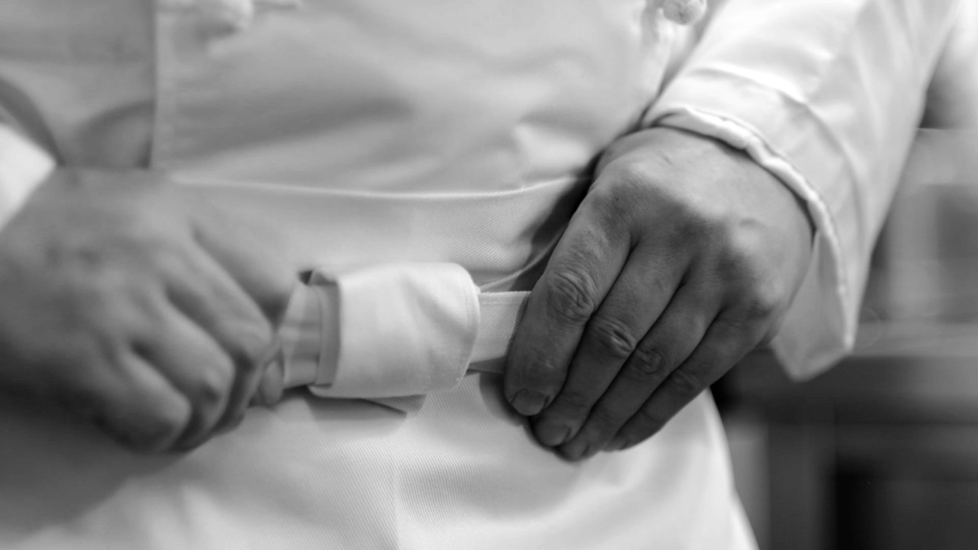 「開発秘話｜料理人たちの挑戦‐幸福麻婆