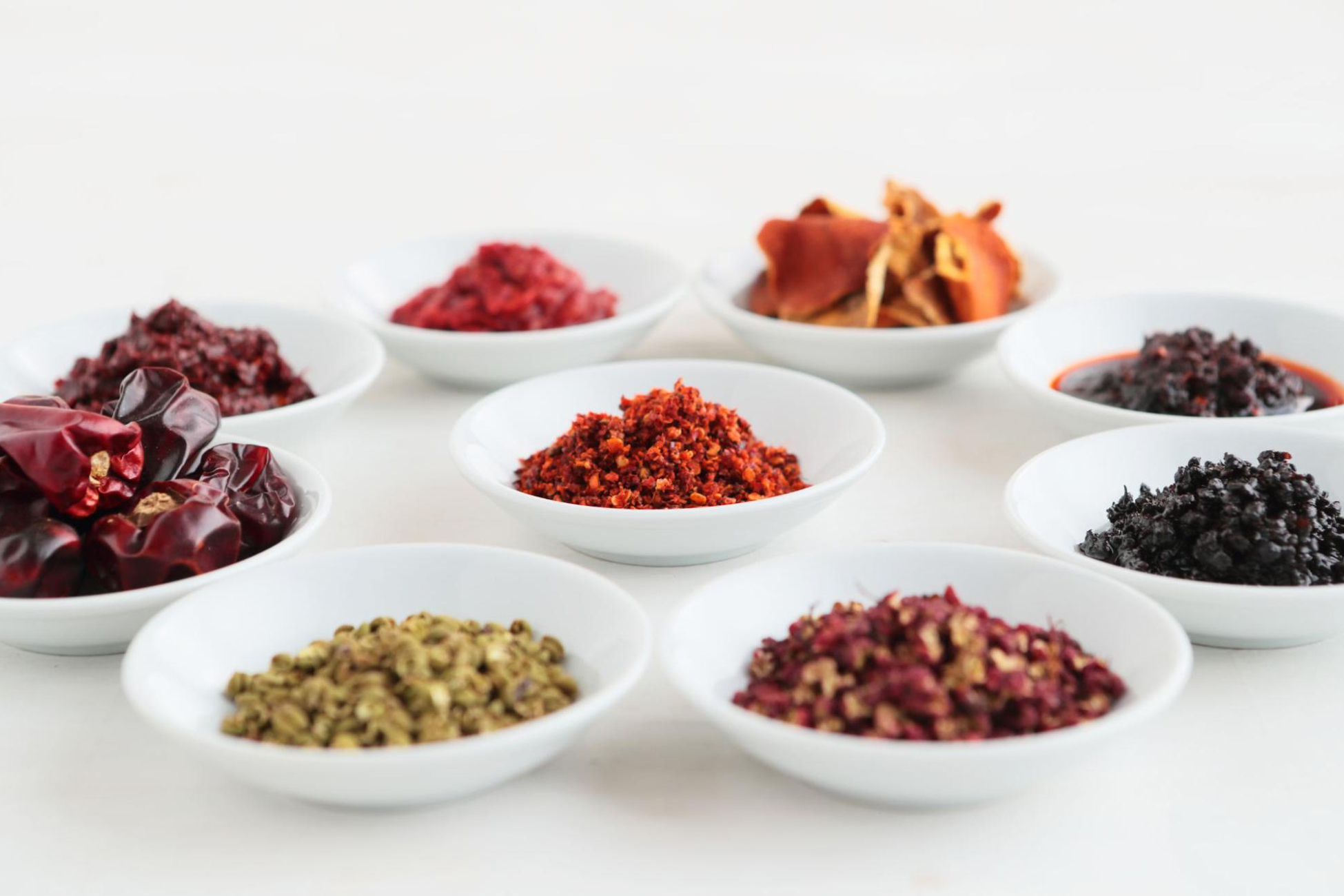 「YELLOW」はこうして生まれた｜異国情緒あふれる香りの秘密