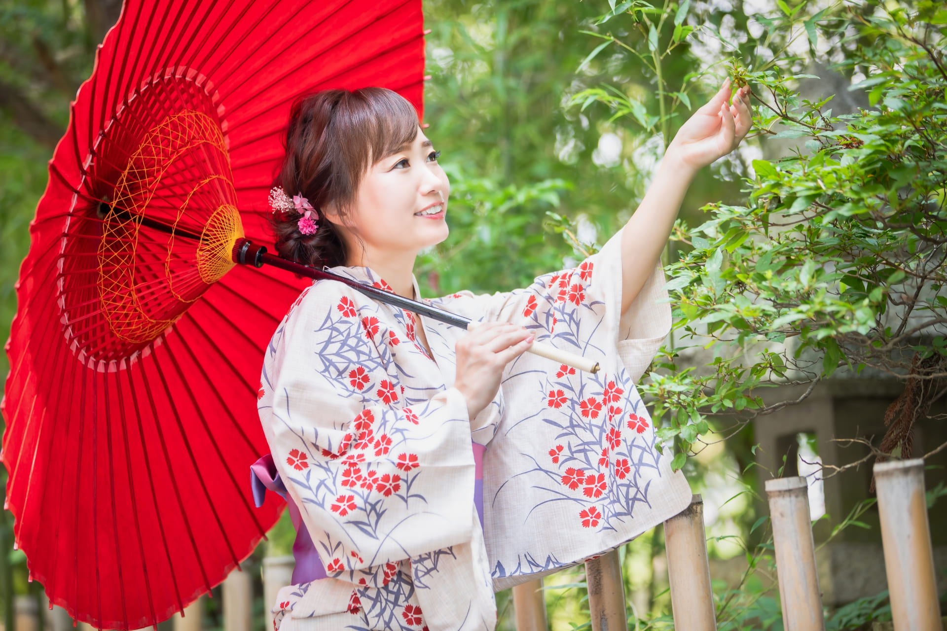 雨の日の京都観光モデルコース【半日・1日プラン】