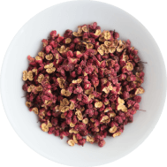 四川山椒（赤）